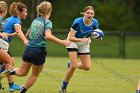 Women's Rugby vs Endicott  Wheaton Women's Rugby vs Endicott College.  Photo by Keith Nordstrom : Wheaton, Rugby, Endicott